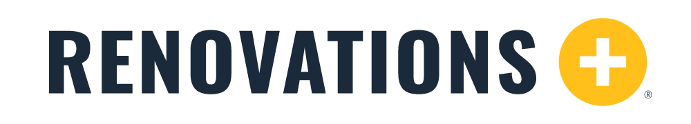 RenovationsPlus Logo