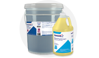 Renown Category Pod - Dish Detergents