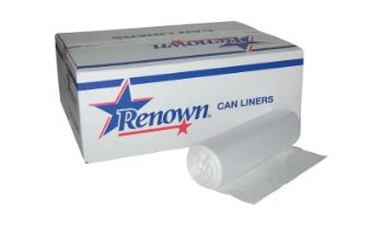 Renown Category Pod - Trash Cans & Bags