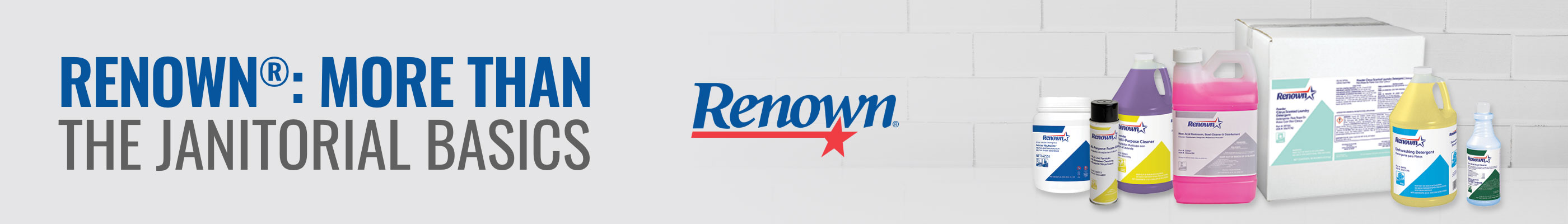 Renown Brand Page Hero - Desktop