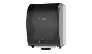 Renown Category Pod - Paper Products & Dispensers